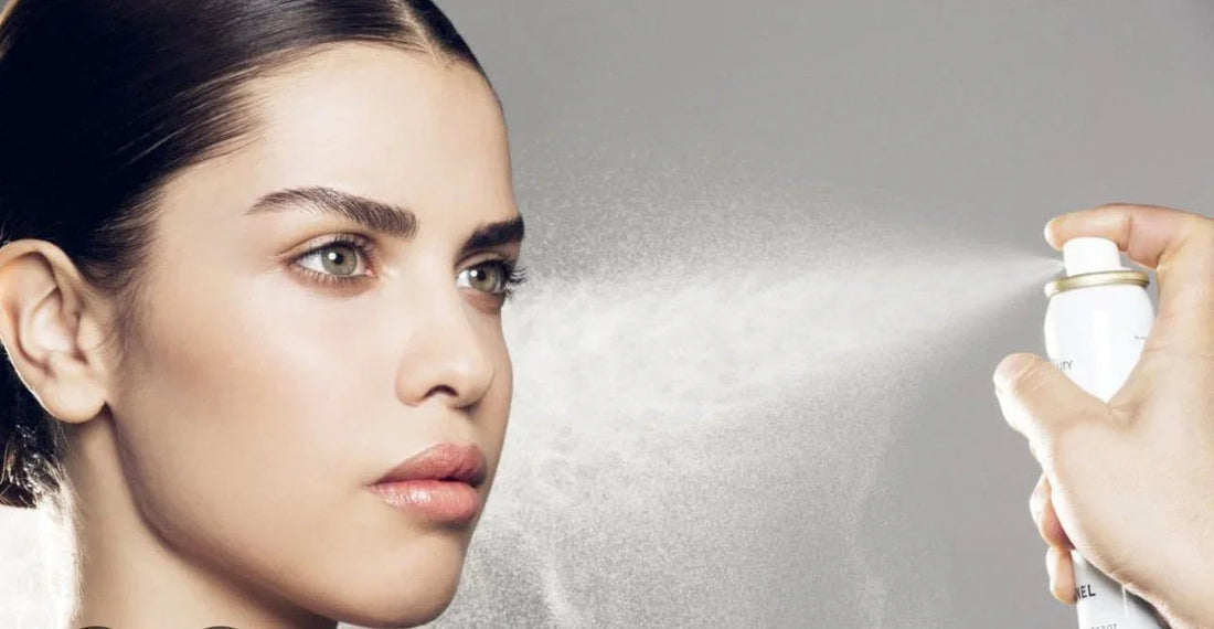 Find Your Perfect Setting Spray: What to Know Before You Buy - BeautySecrets4u