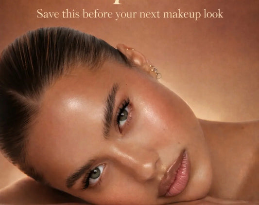 Summer 2026 Makeup Trends You Need to Try Right Now