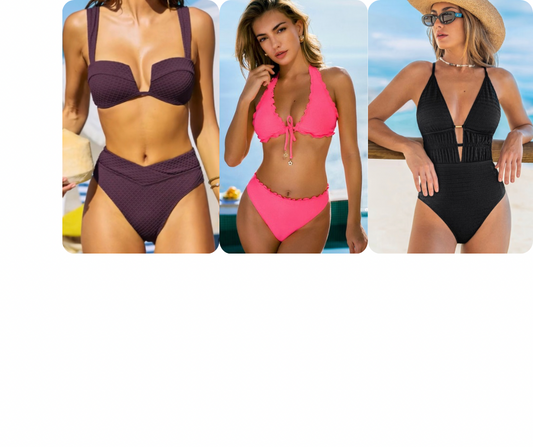 Top Name‑Brand Bathing Suits to Shop for Summer 2026