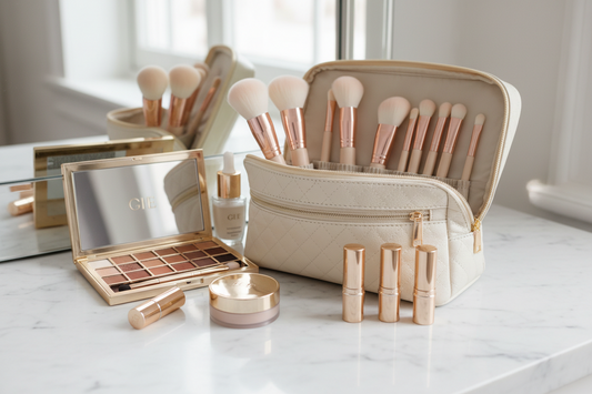 5 Easy Ways to Refresh Your Beauty Routine This Spring