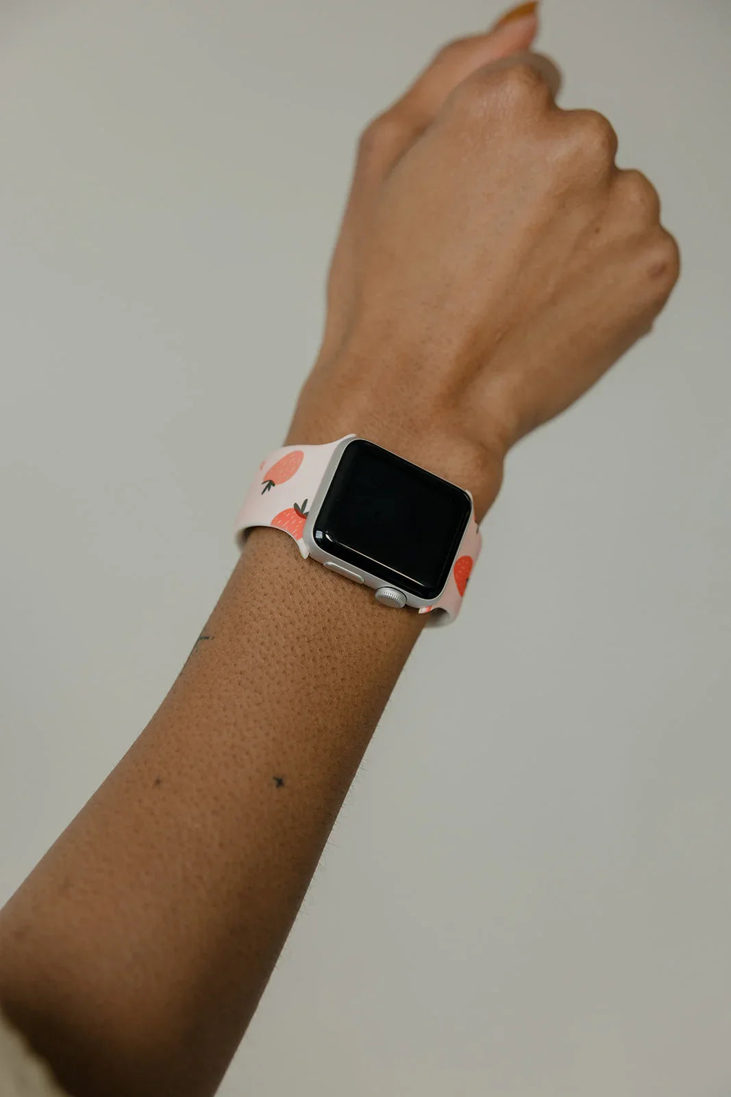 Berry Bliss Watch Band - BeautySecrets4u
