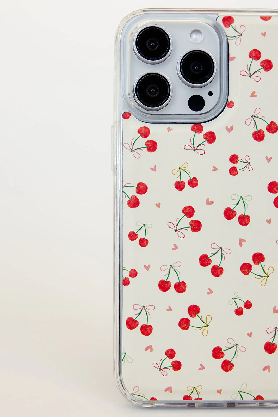 Cherry On Top Magnetic Case - BeautySecrets4u