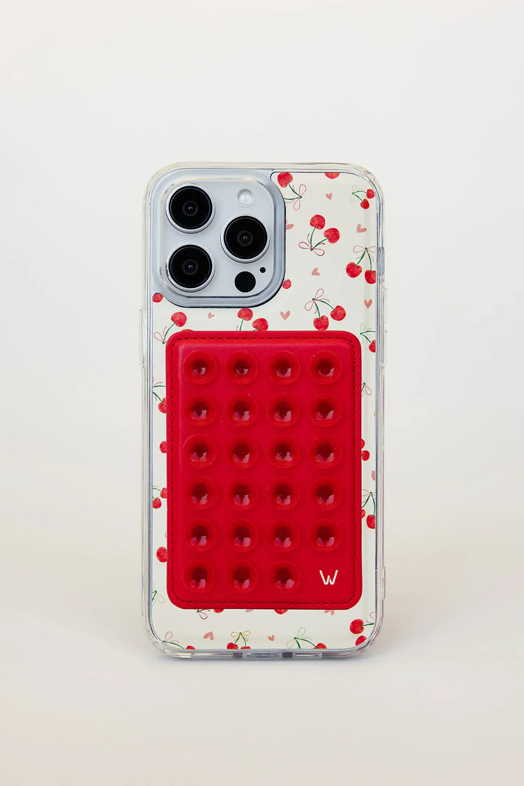 Red Radiance Walli Pop - BeautySecrets4u