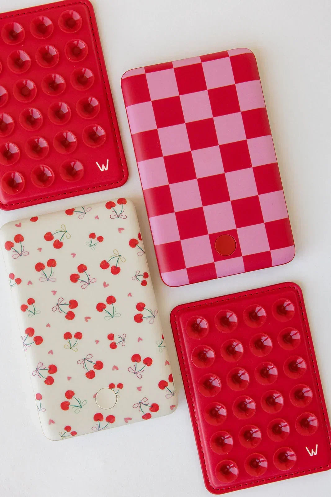 Red Radiance Walli Pop - BeautySecrets4u