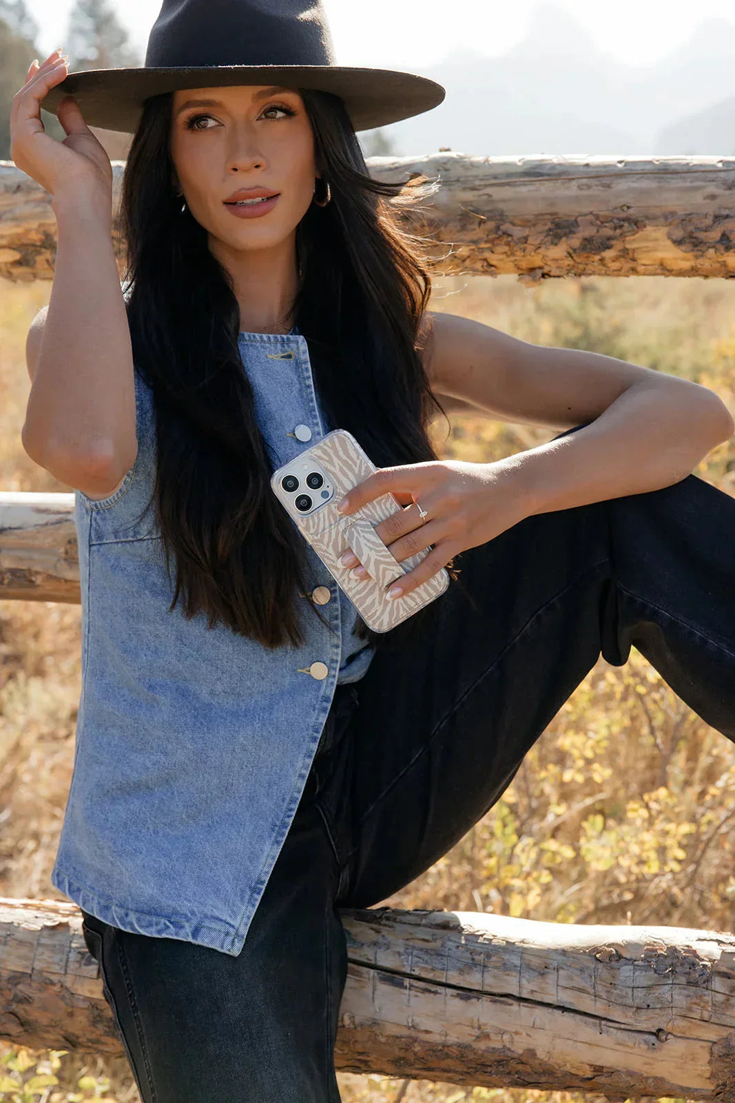 Safari Stripes - BeautySecrets4u