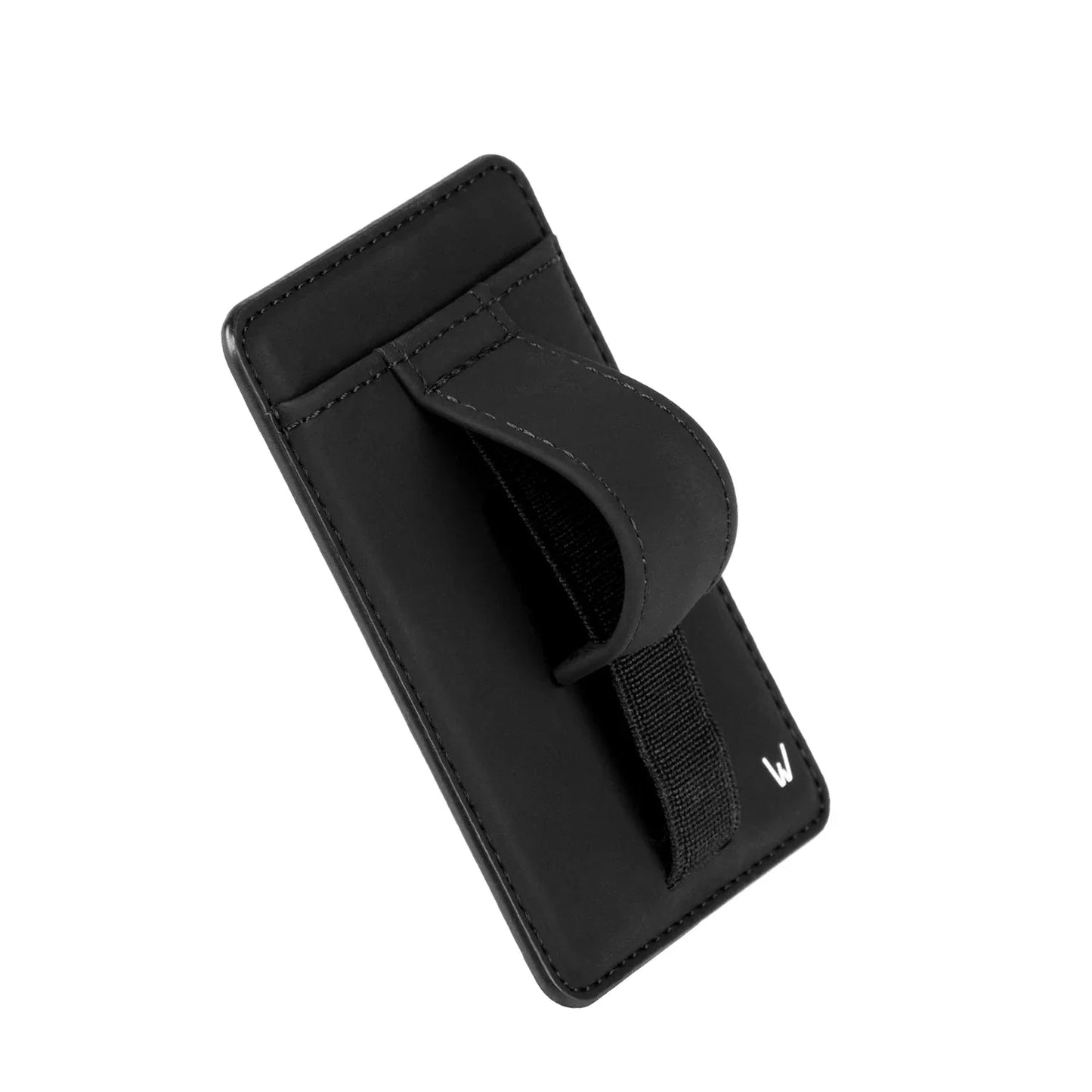 Lights Out Magnetic Wallet - BeautySecrets4u