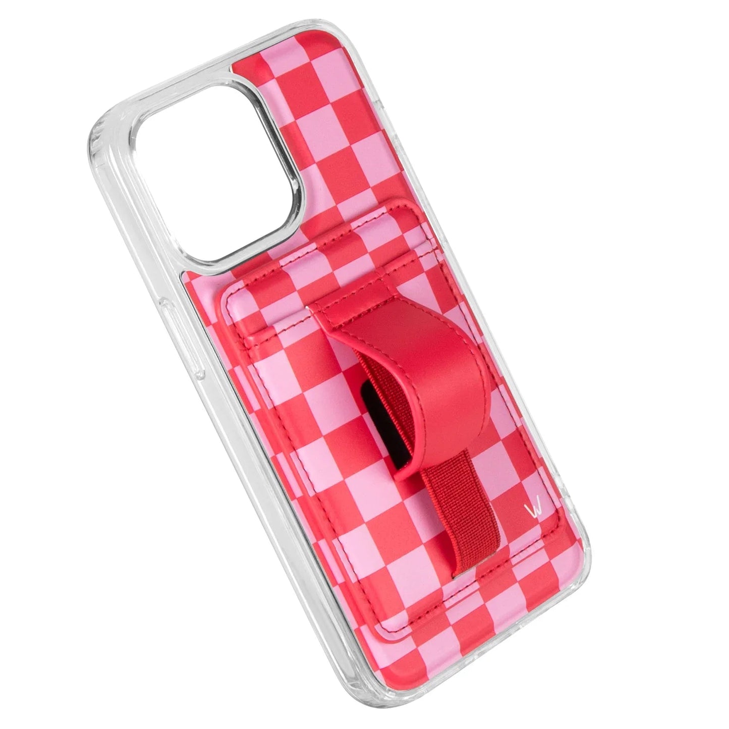 Raspberry Rush Magnetic Case - BeautySecrets4u
