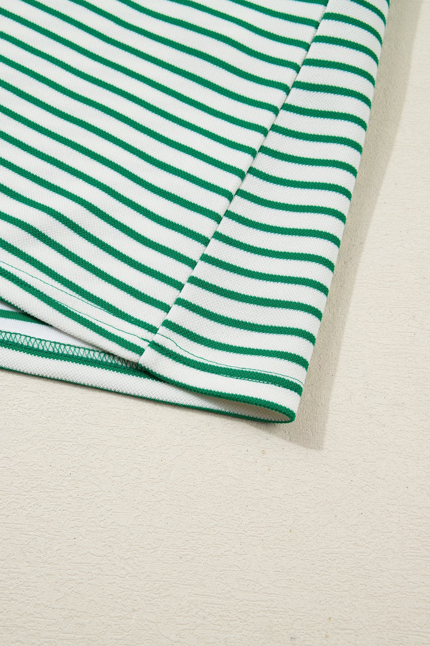 Royalty Polo Collar T Shirt