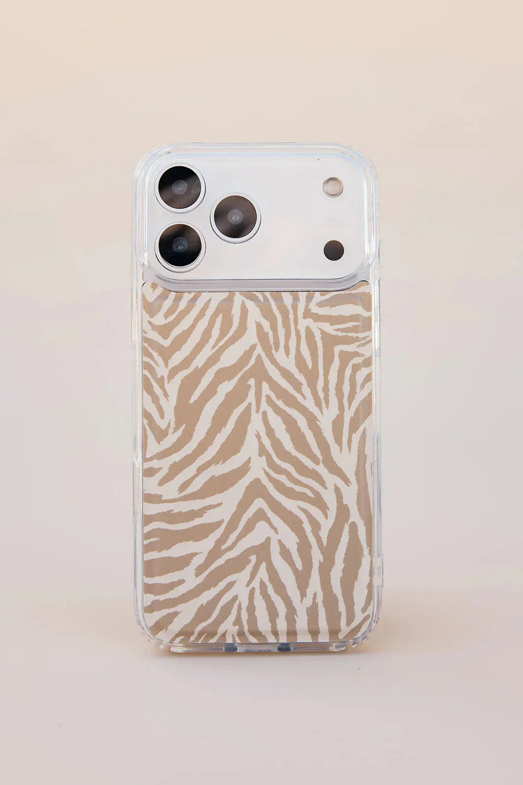 Safari Stripes Magnetic Case - BeautySecrets4u