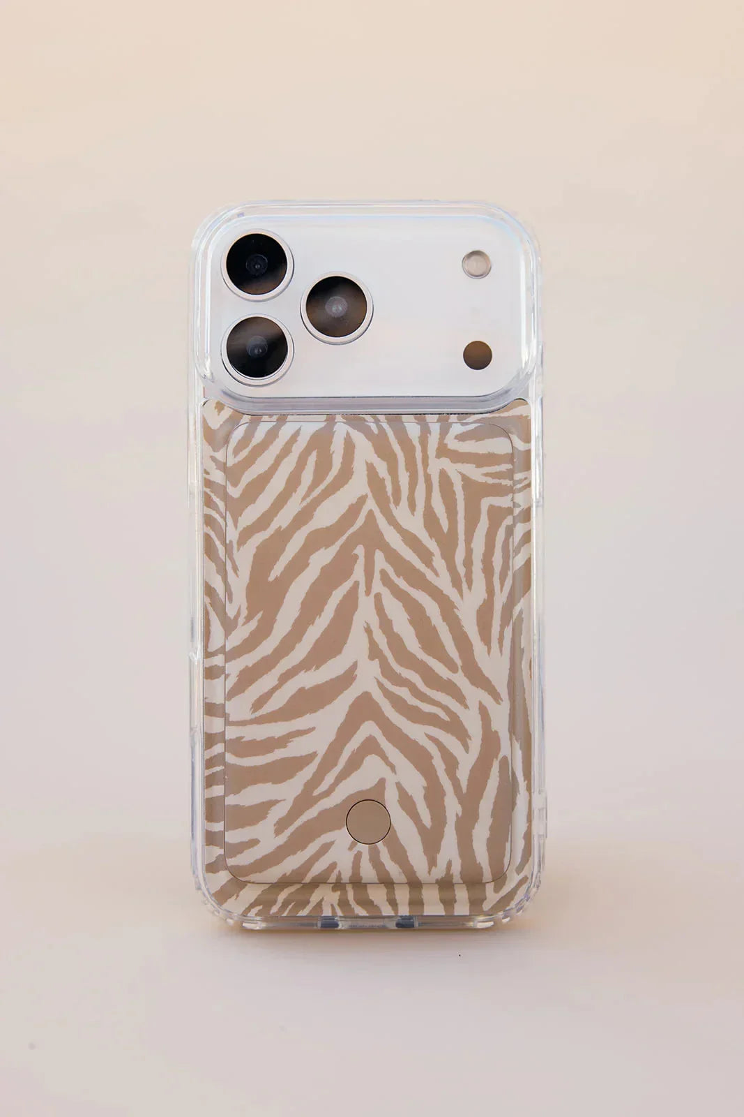 Safari Stripes Power Boost - BeautySecrets4u