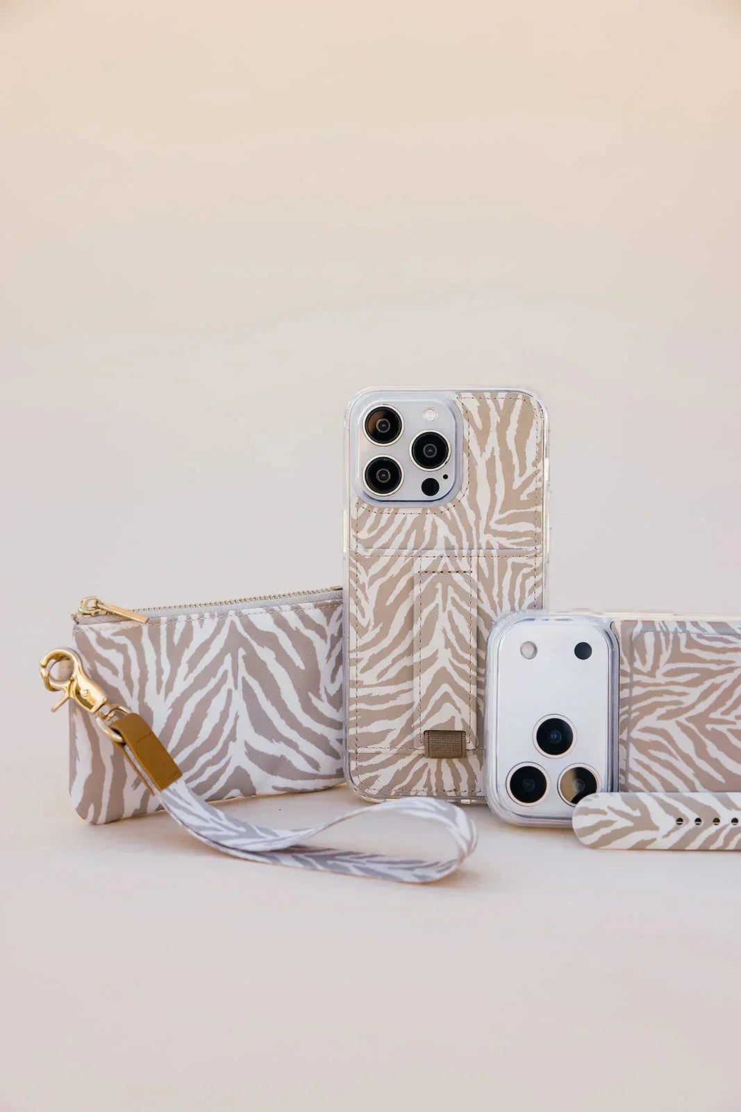 Safari Stripes - BeautySecrets4u