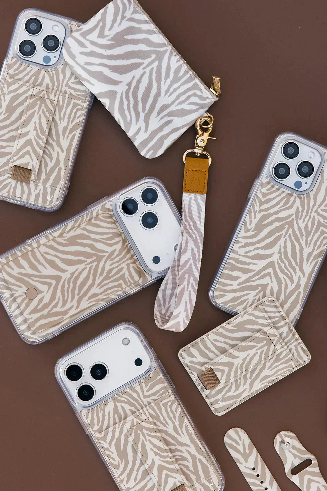 Safari Stripes - BeautySecrets4u