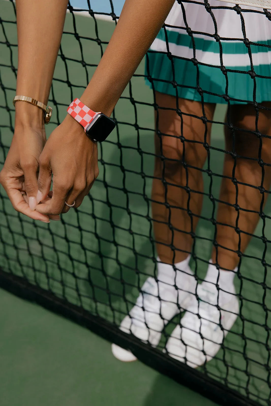 Raspberry Rush Watch Band - BeautySecrets4u