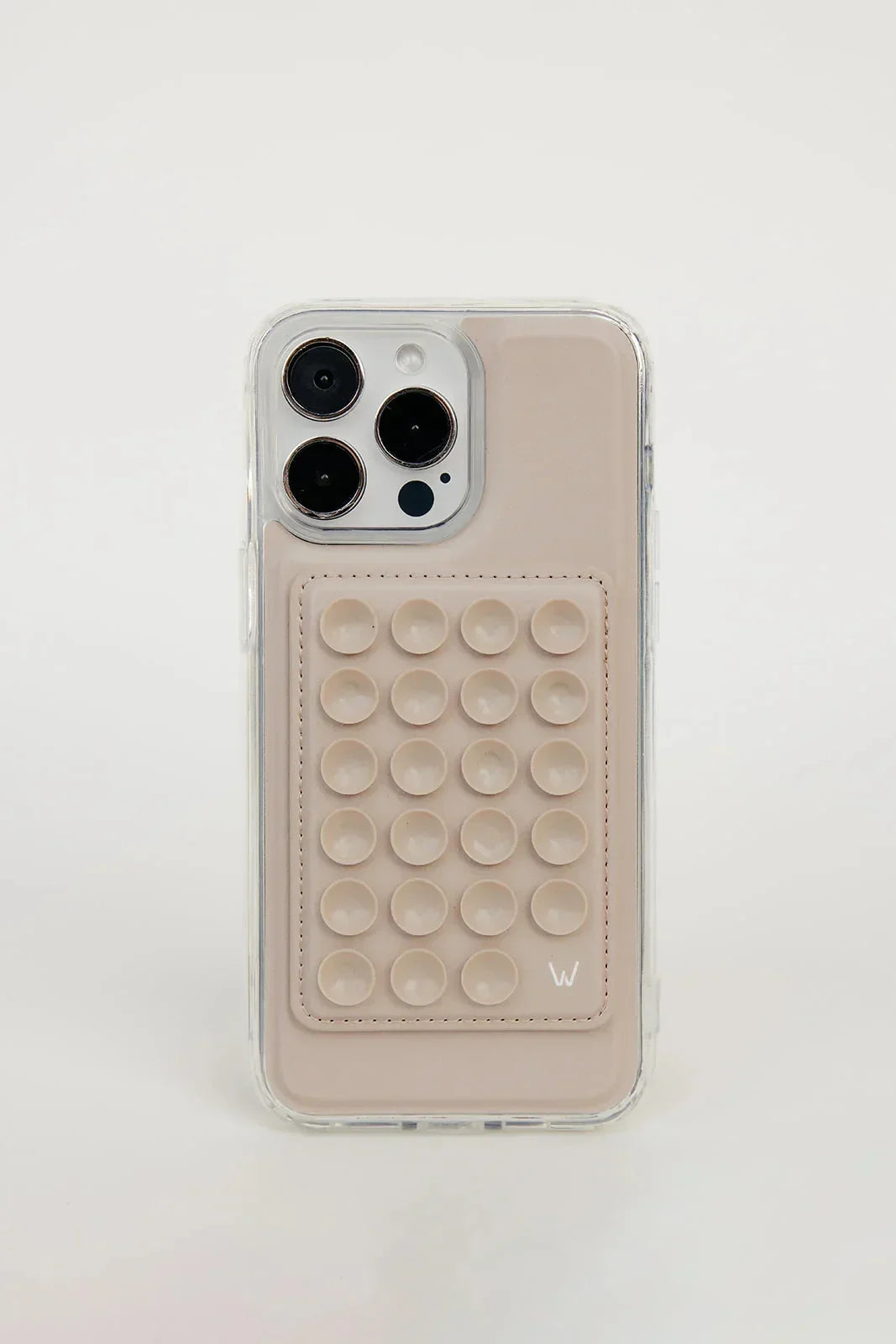 Beige Walli Pop - BeautySecrets4u