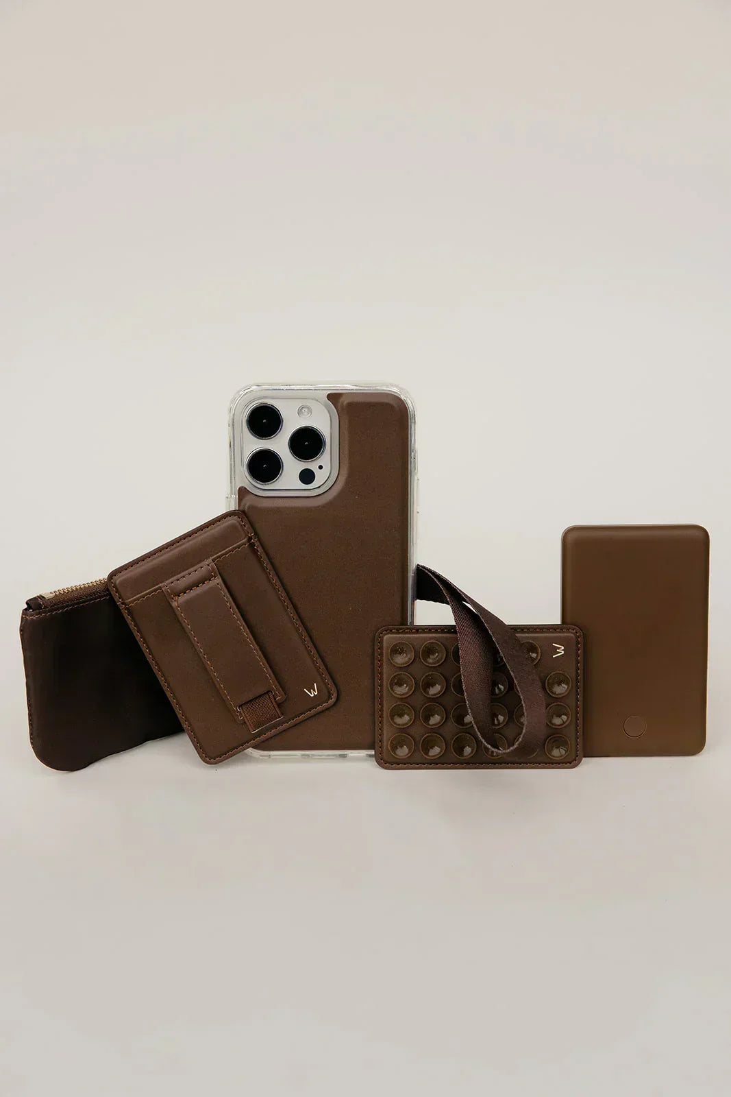 Brown Walli Pop - BeautySecrets4u
