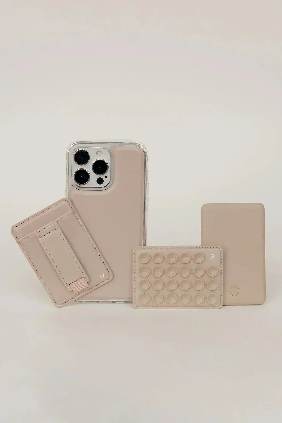 Beige Walli Pop - BeautySecrets4u