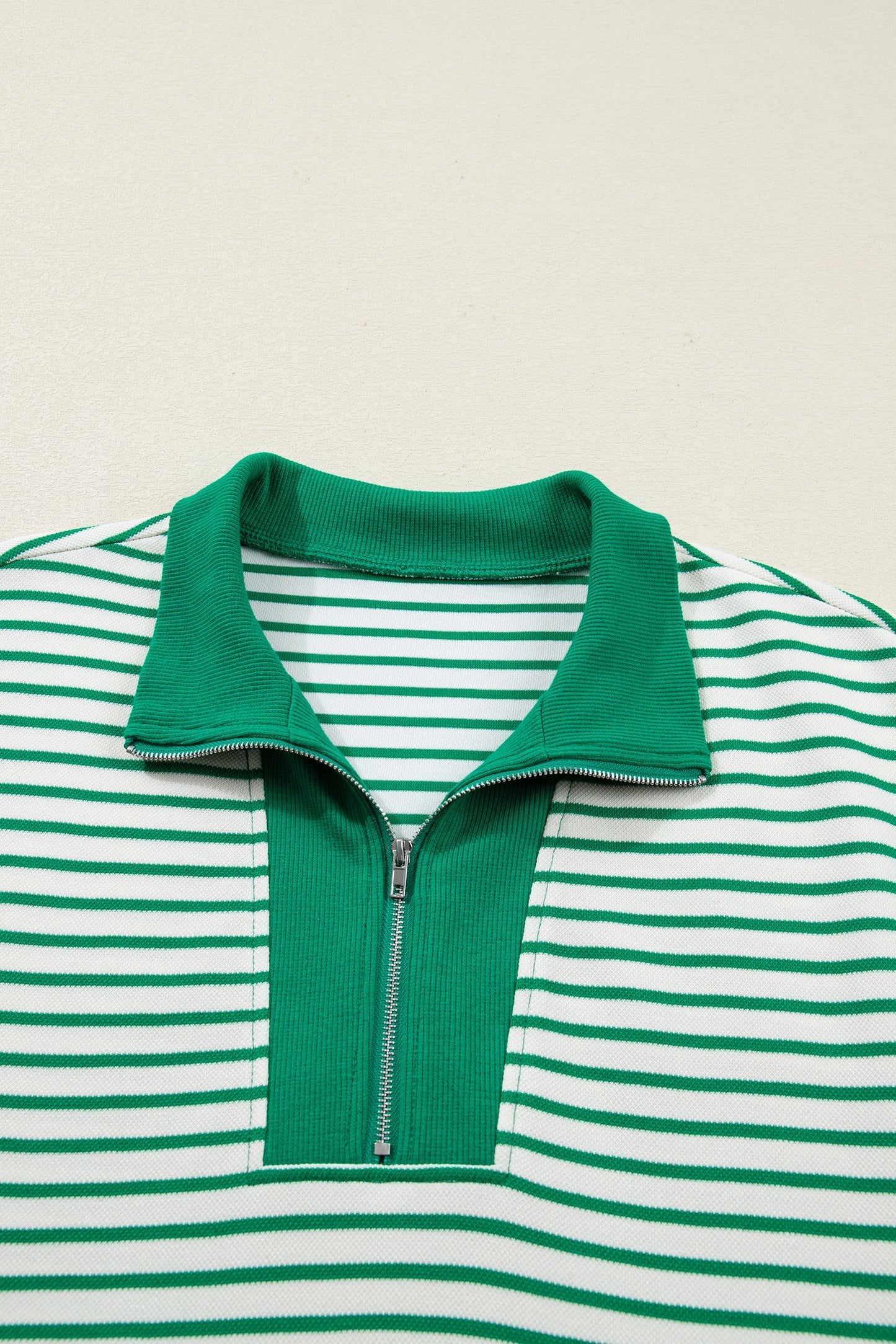 Royalty Polo Collar T Shirt