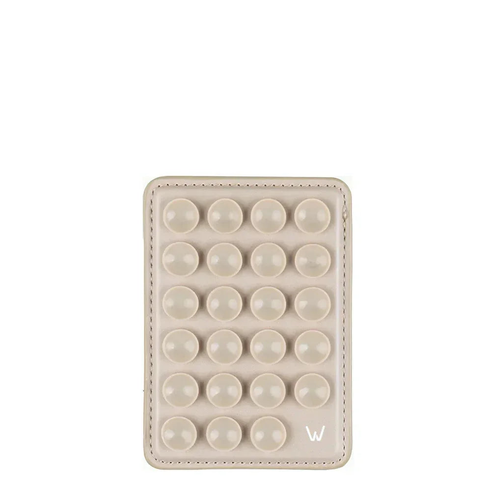 Beige Walli Pop - BeautySecrets4u