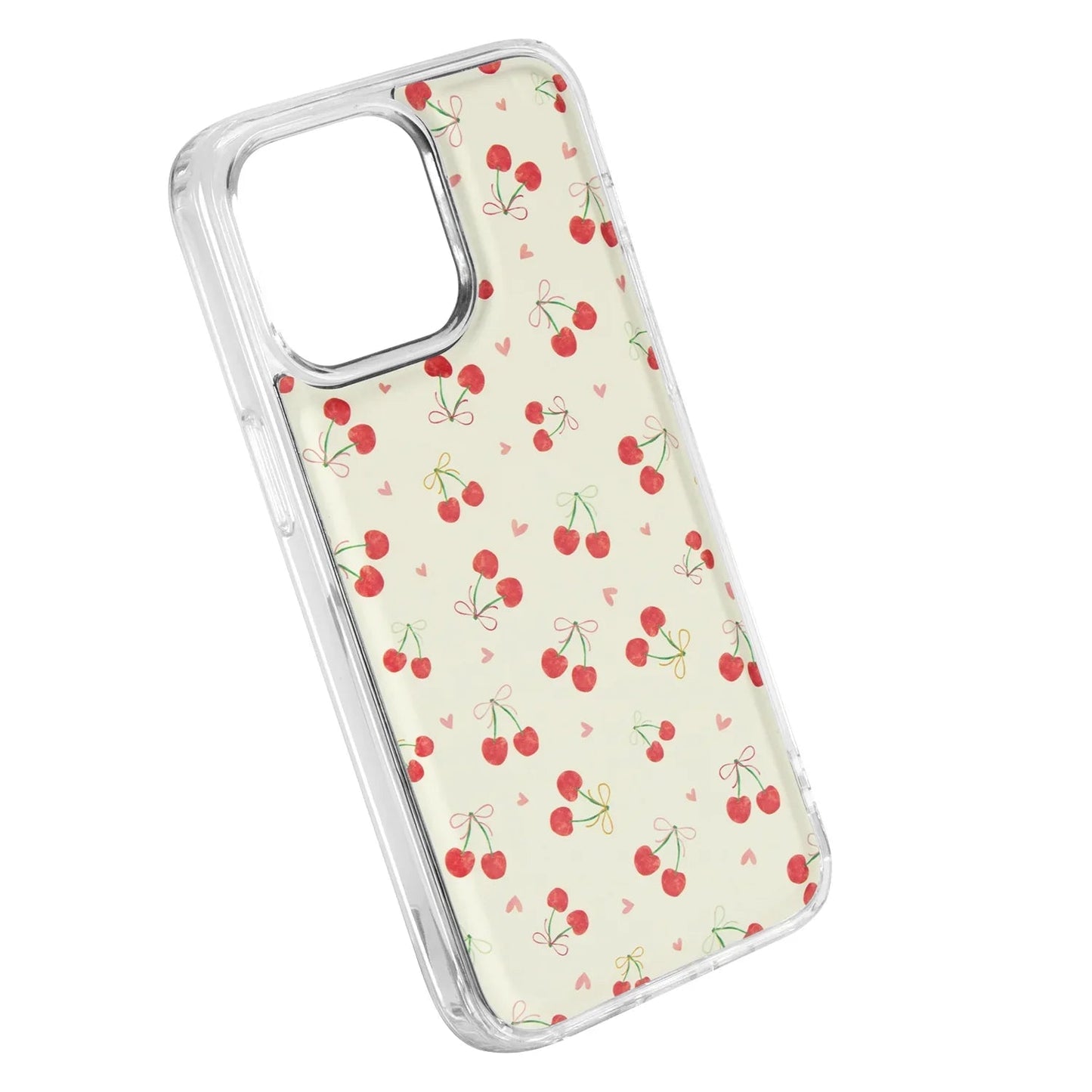 Cherry On Top Magnetic Case - BeautySecrets4u