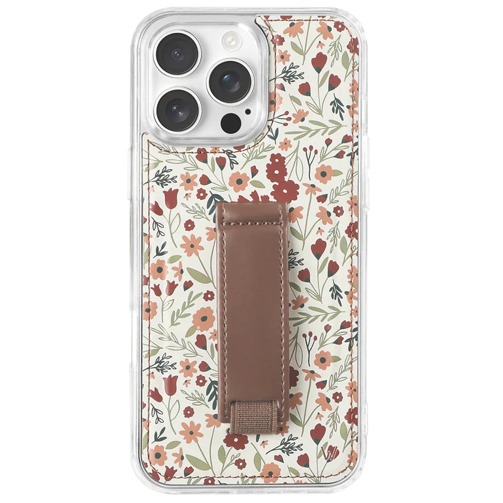 Harvest Fields Walli-Lite Case - BeautySecrets4u