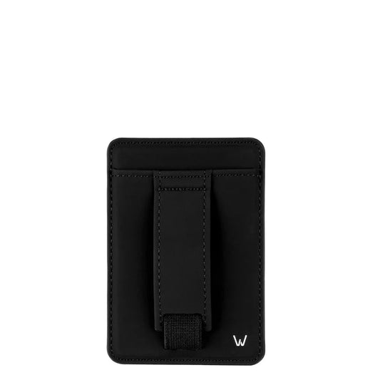 Lights Out Magnetic Wallet - BeautySecrets4u
