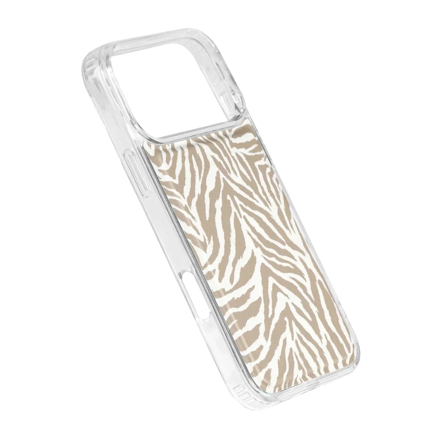 Safari Stripes Magnetic Case - BeautySecrets4u