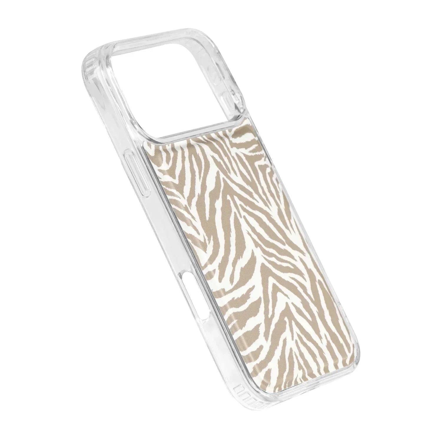 Safari Stripes Magnetic Case - BeautySecrets4u