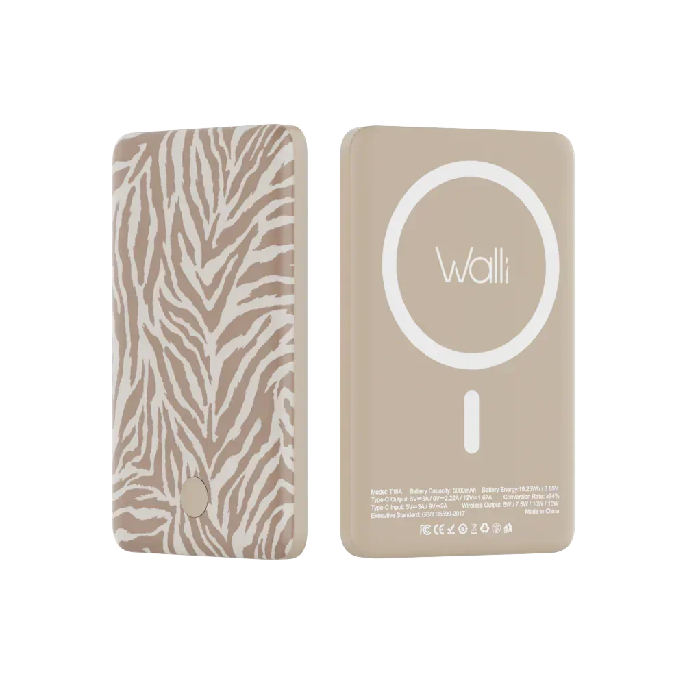 Safari Stripes Power Boost - BeautySecrets4u