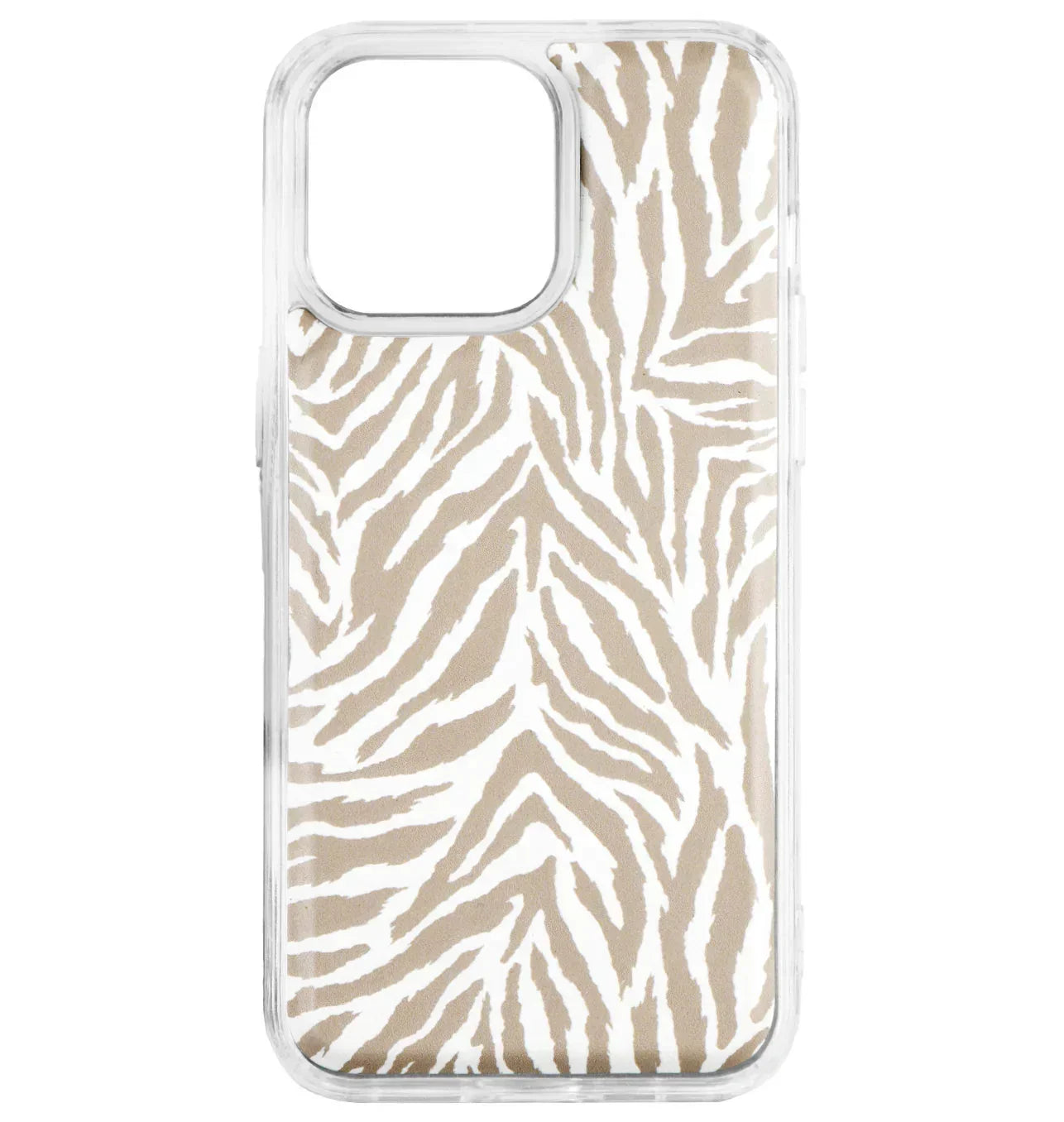 Safari Stripes Magnetic Case - BeautySecrets4u