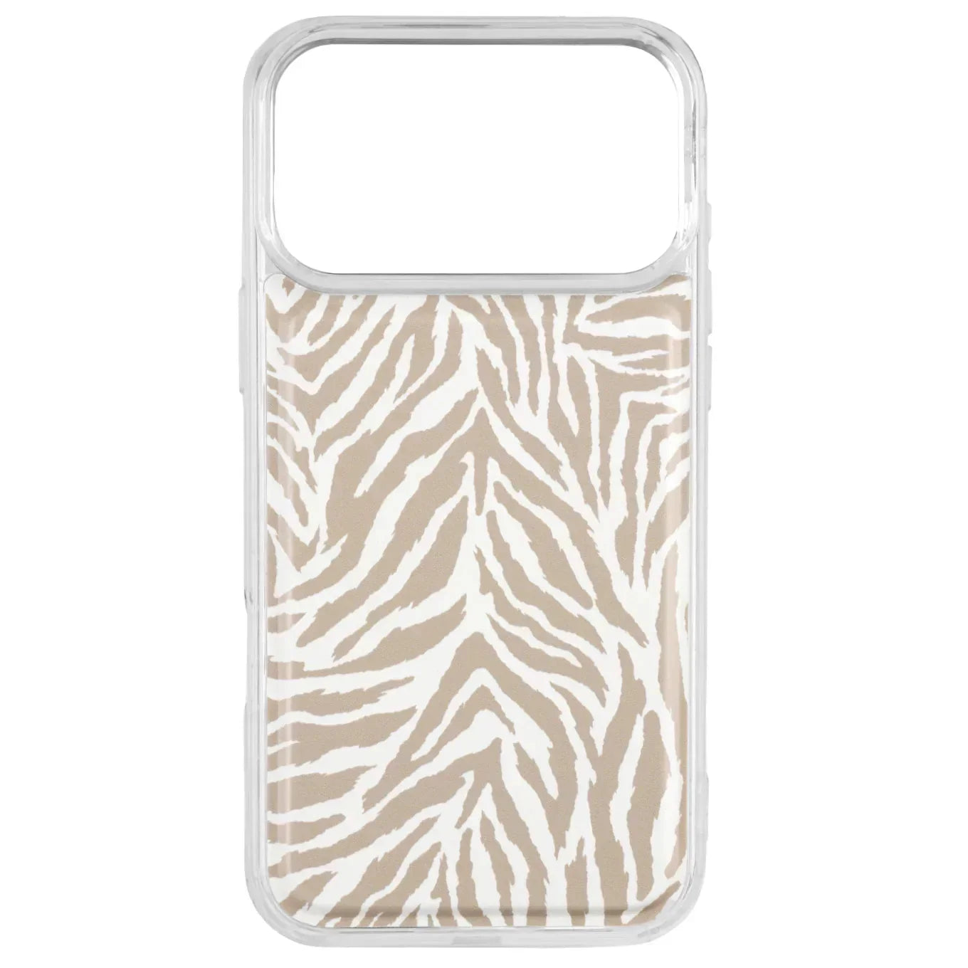 Safari Stripes Magnetic Case - BeautySecrets4u