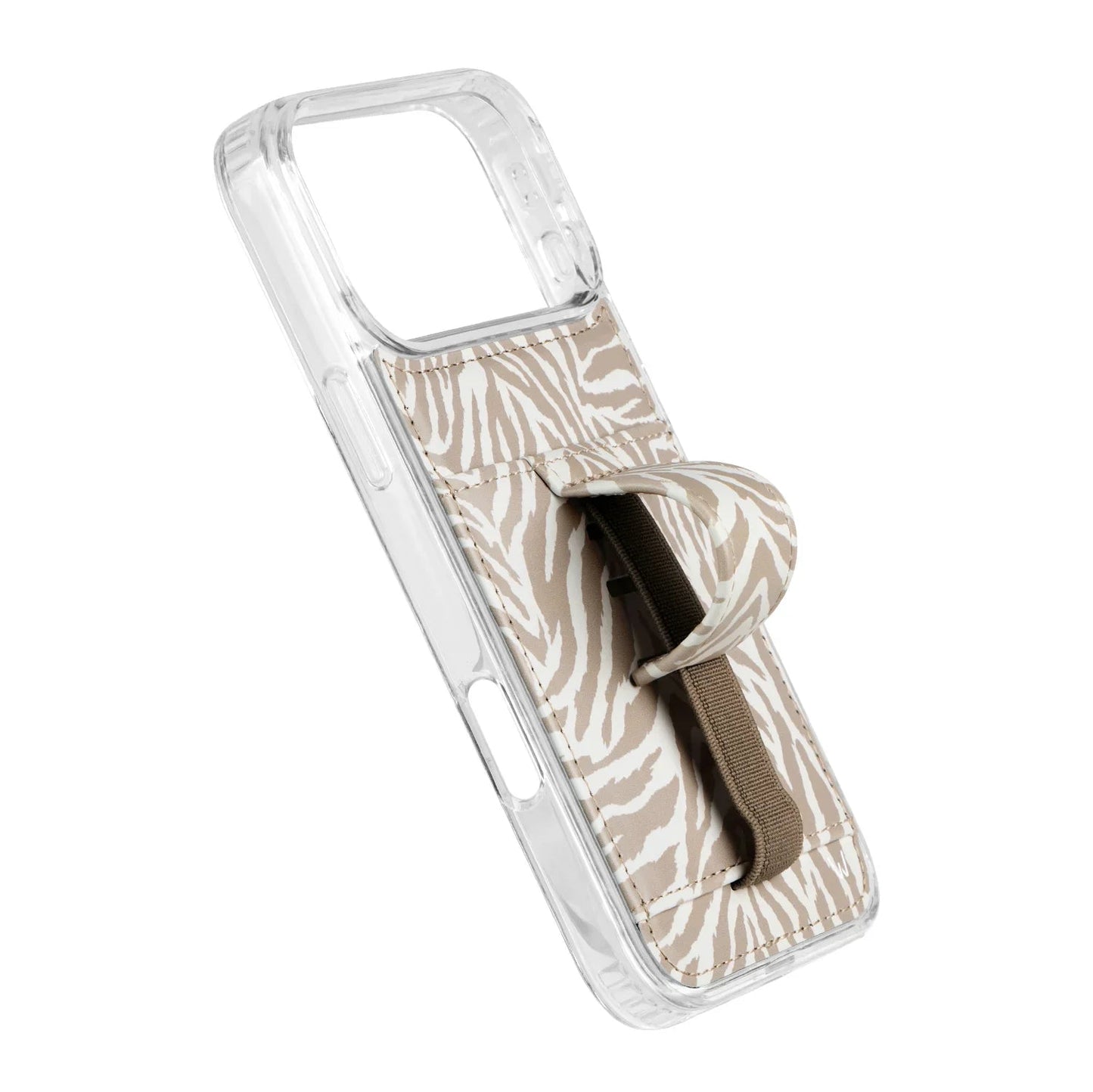 Safari Stripes - BeautySecrets4u
