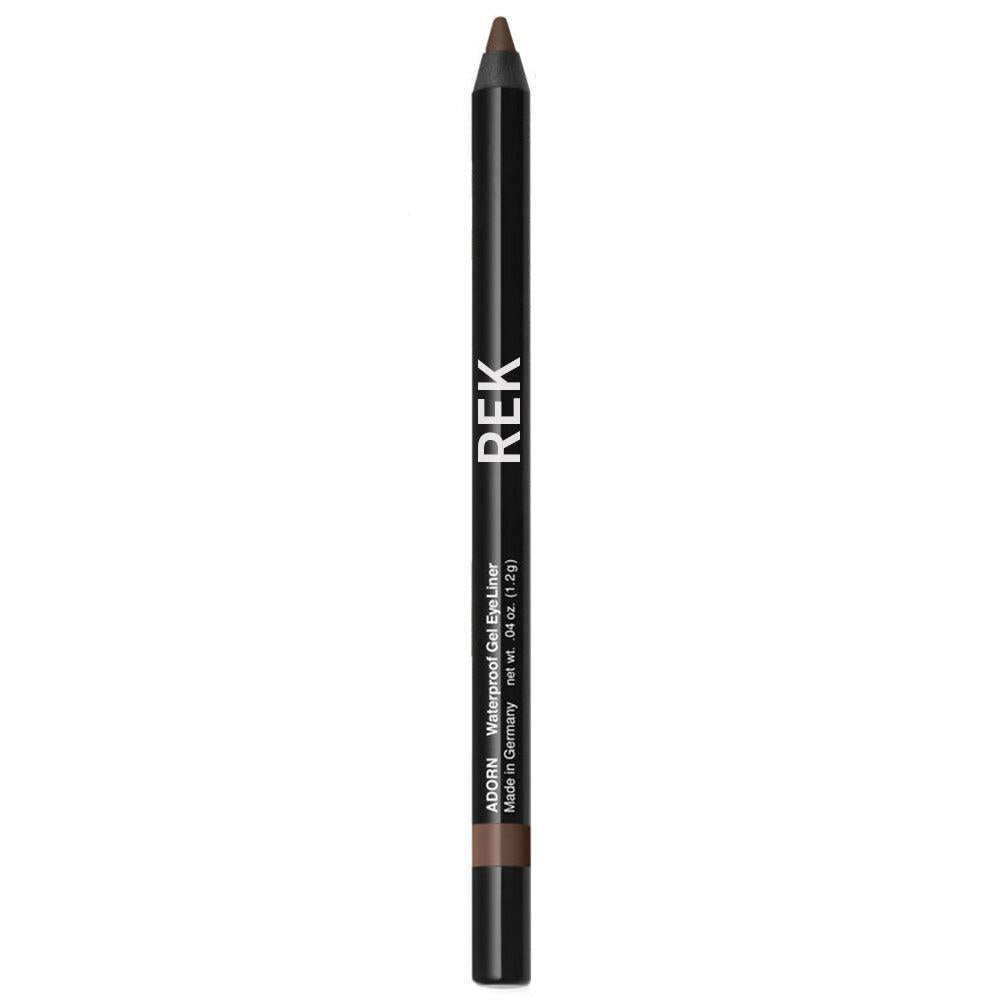 Gel Eyeliner Collection | REK Cosmetics