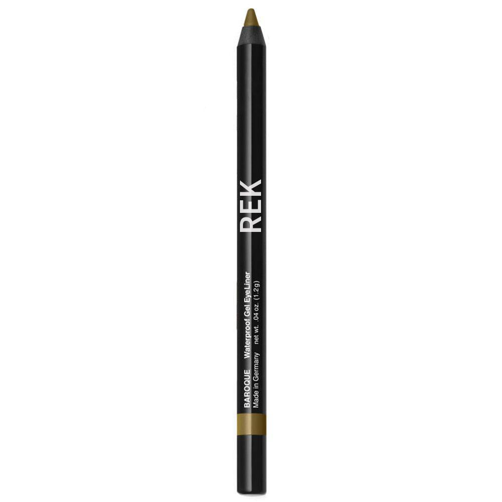 Gel Eyeliner Collection | REK Cosmetics