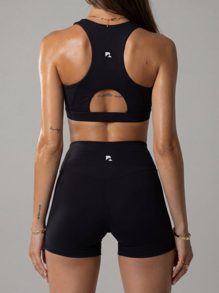 LuxeForm Heart Bra