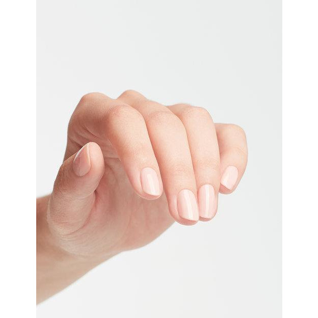 OPI - S86 Bubble Bath (Gel)