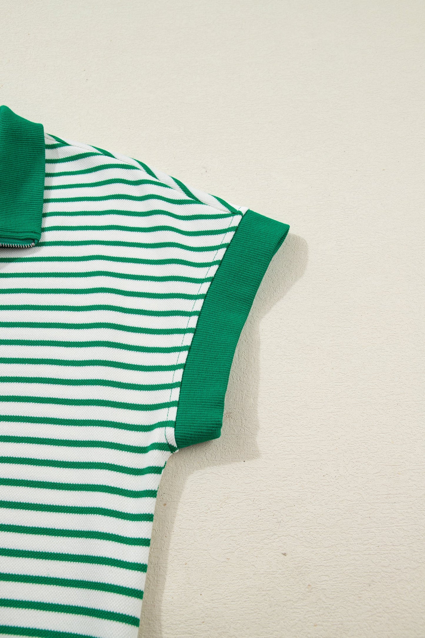 Royalty Polo Collar T Shirt