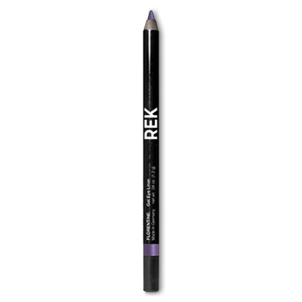 Gel Eyeliner Collection | REK Cosmetics