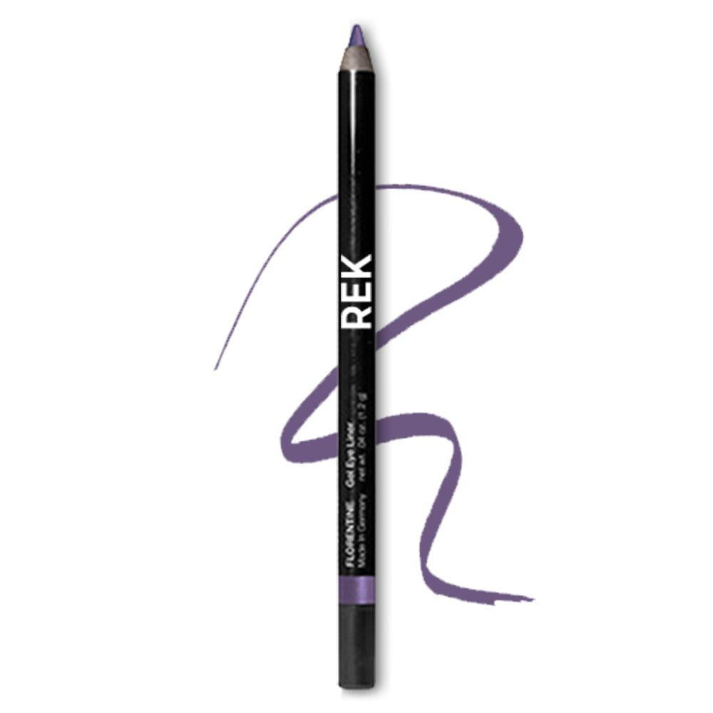 Gel Eyeliner Collection | REK Cosmetics