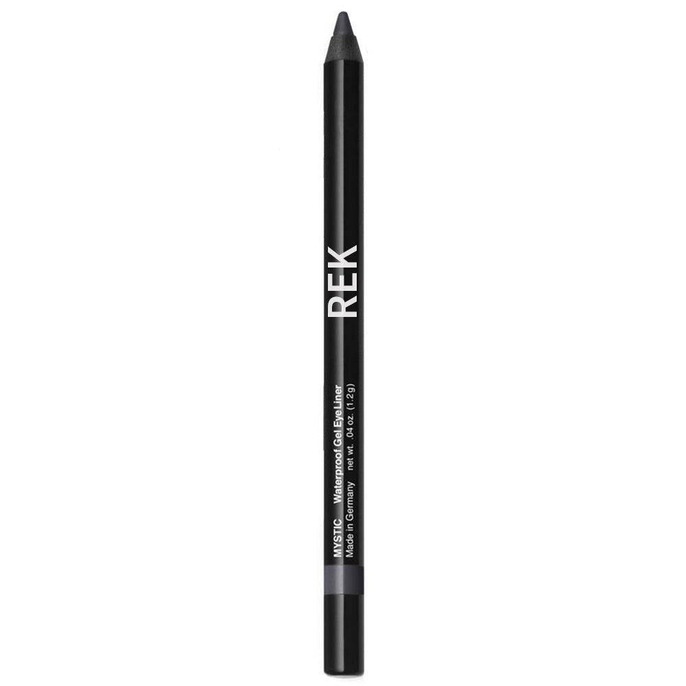 Gel Eyeliner Collection | REK Cosmetics