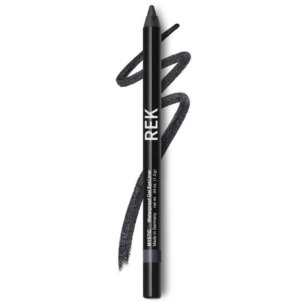 Gel Eyeliner Collection | REK Cosmetics
