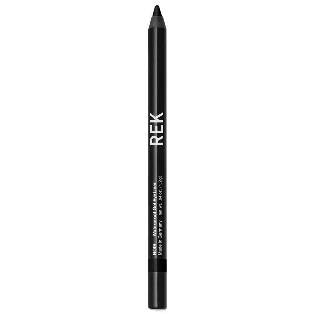 Gel Eyeliner Collection | REK Cosmetics