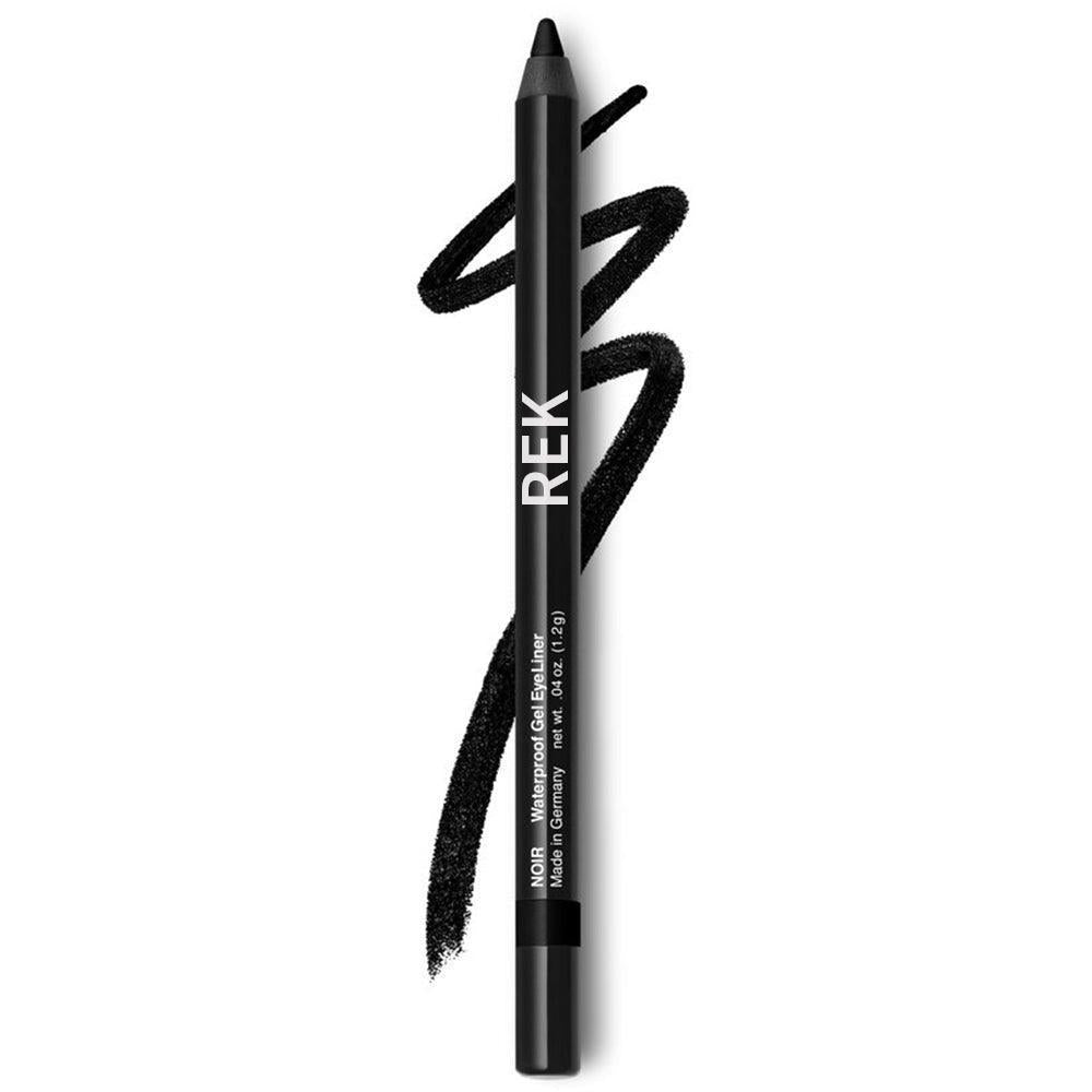 Gel Eyeliner Collection | REK Cosmetics