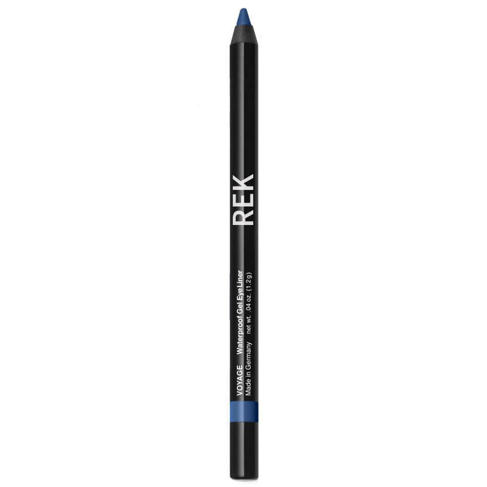 Gel Eyeliner Collection | REK Cosmetics